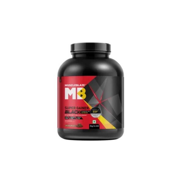 Super gainer 2kg MB