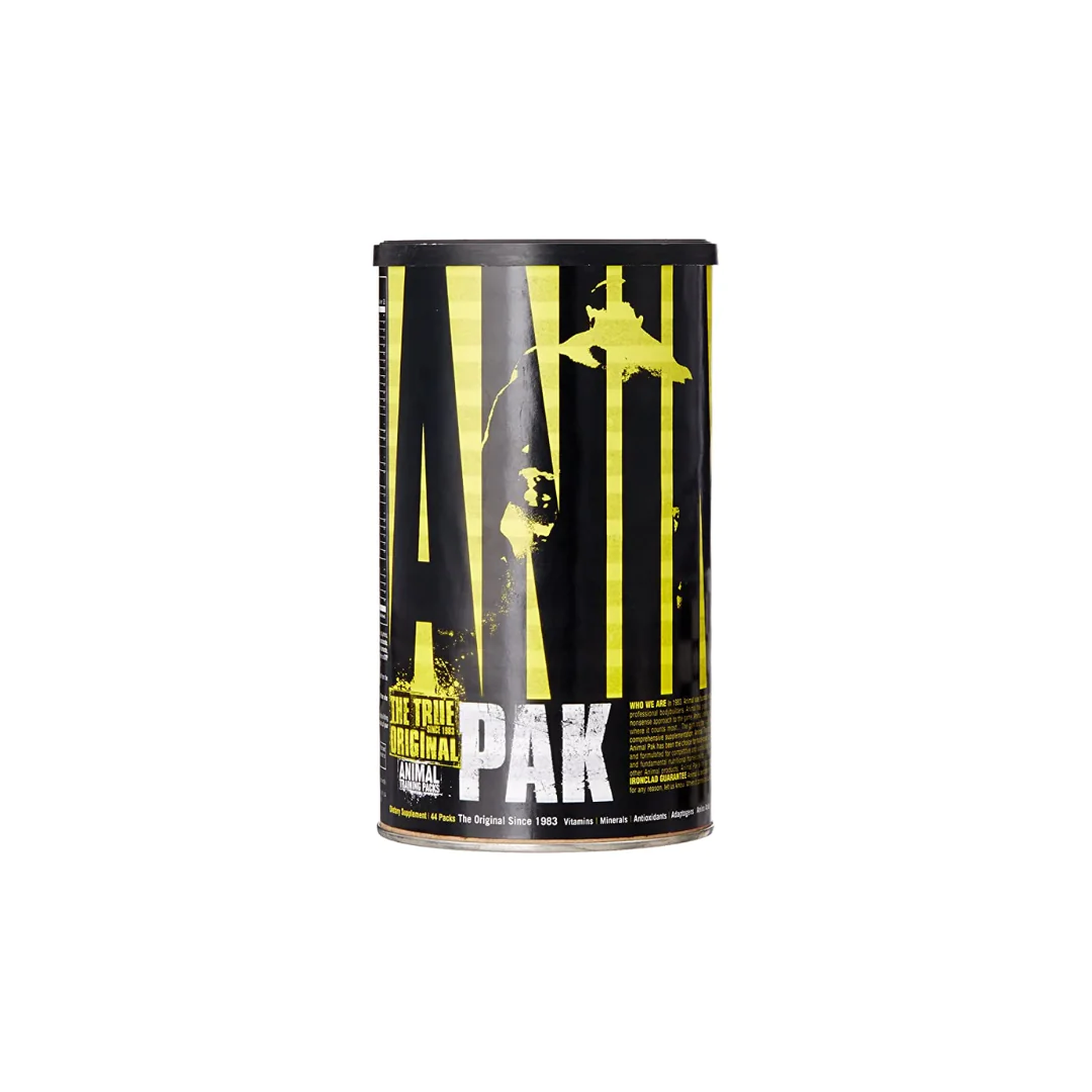 product Animal Pak 44ser Universal Nutrition - Image 1
