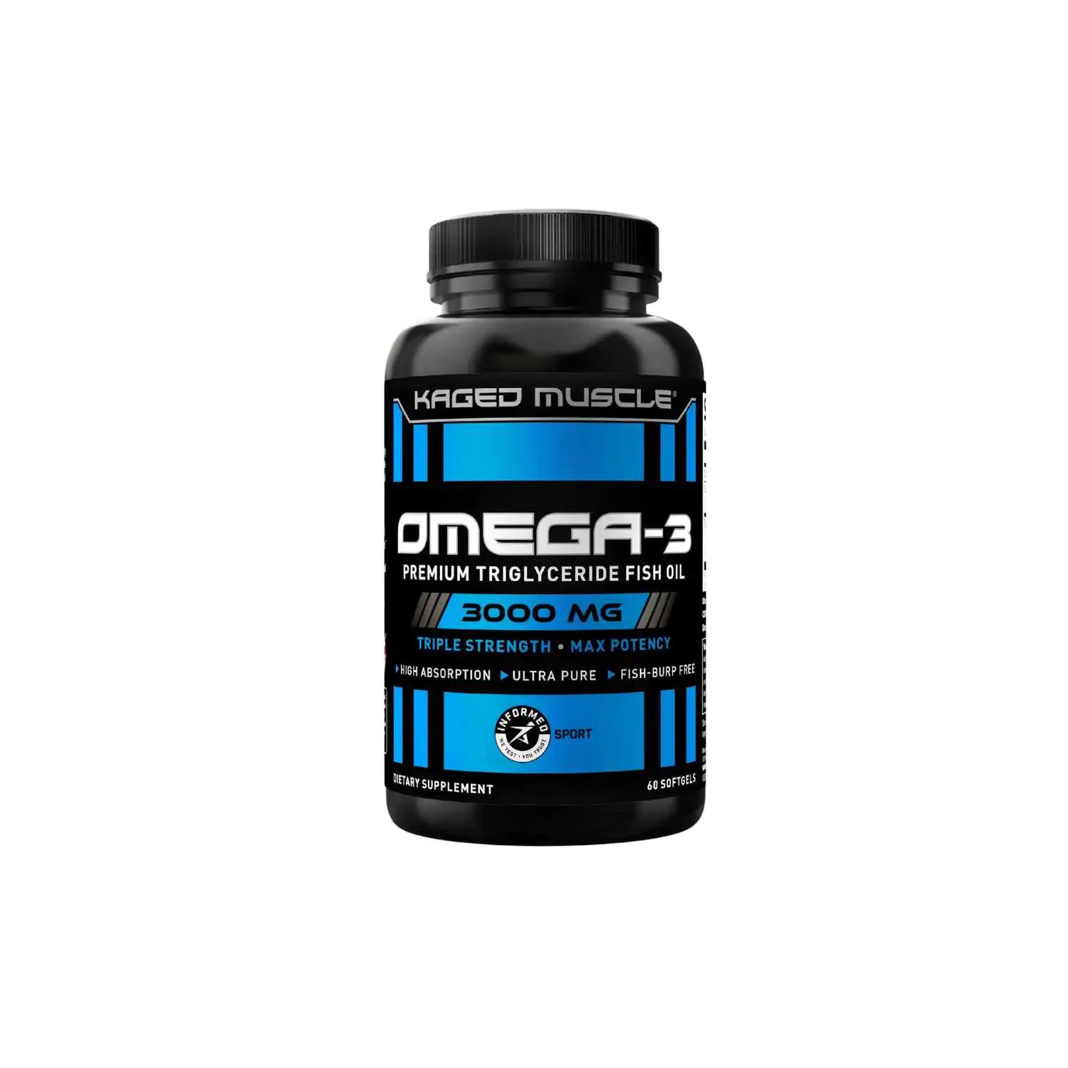 WhatsApp Image 2024-02-23 at 10.13.43 PM Omega-3 60softgel Kaged Muscle - Image 1