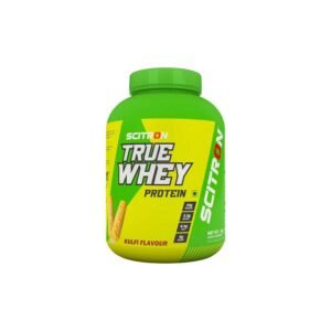 Scitron True Whey Protein