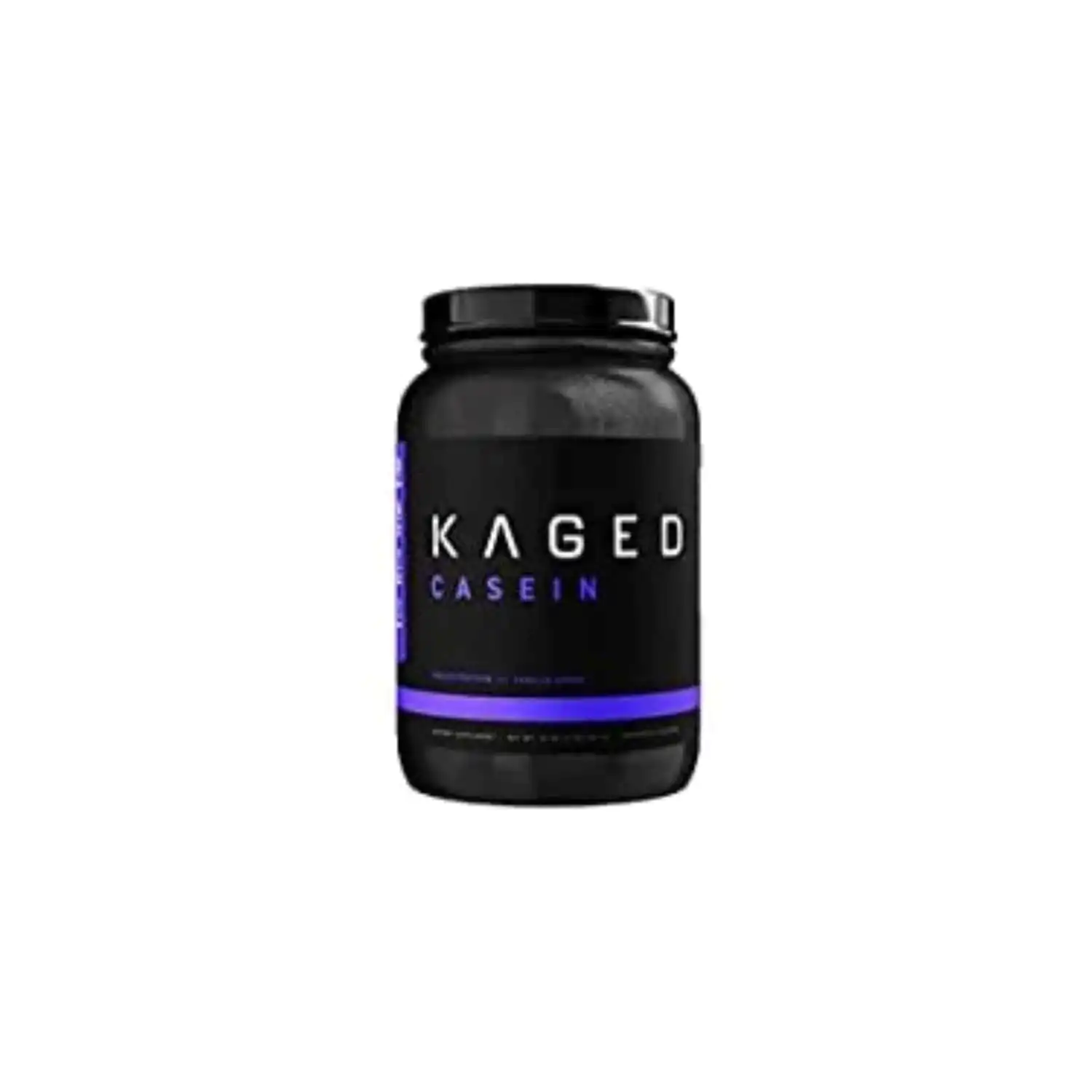 WhatsApp Image 2024-03-12 at 3.39.54 PM Casein 2lbs Vanilla Shake Kaged Muscle - Image 1