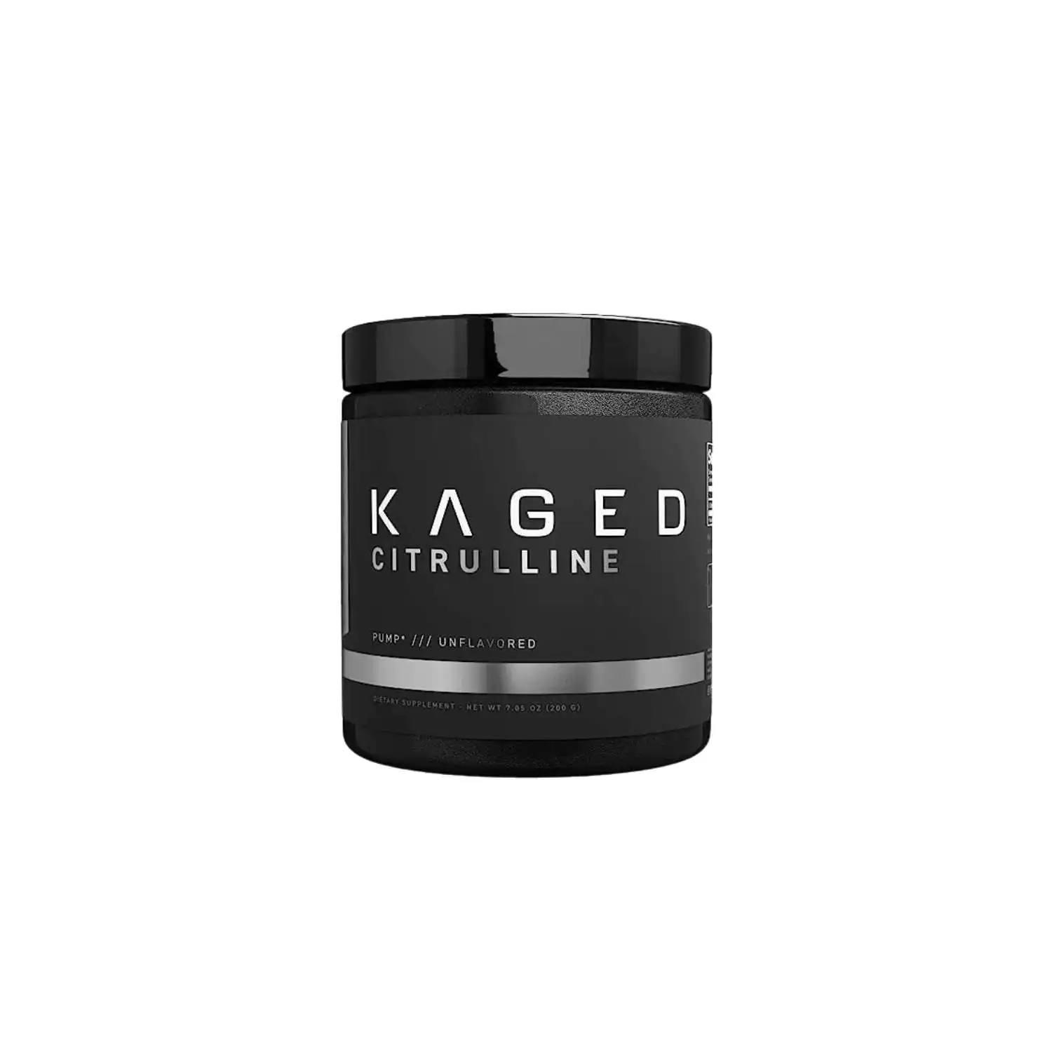 Kaged Muscle Citrulline Powder - 100 Servings - Image 1