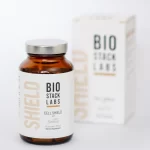 Cell Shield Biostack labs