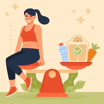 4 ways to gain healthy weight