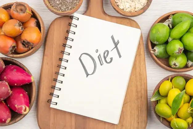 Indian diet plan for effective weight loss
