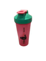 Trimlifestore Shaker Bottle 600ml/20Oz