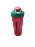 Trimlifestore Shaker Bottle 600ml/20Oz - Image 2