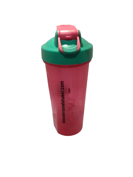 Trimlifestore Shaker Bottle 600ml/20Oz - Image 2