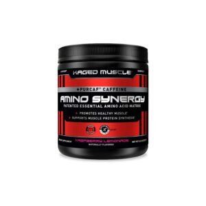 Amino Synergy