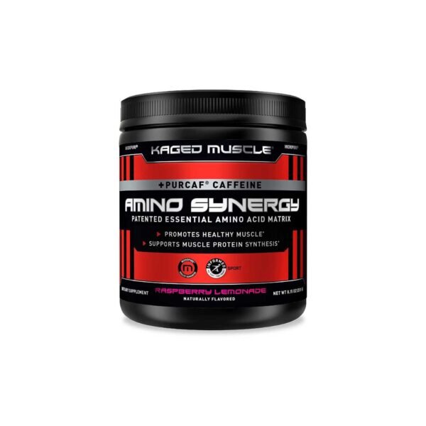 Amino Synergy