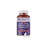 Chelated Magnesium Complex 1382.91mg 120Tabs CF
