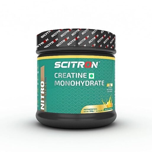 Scitron Creatine