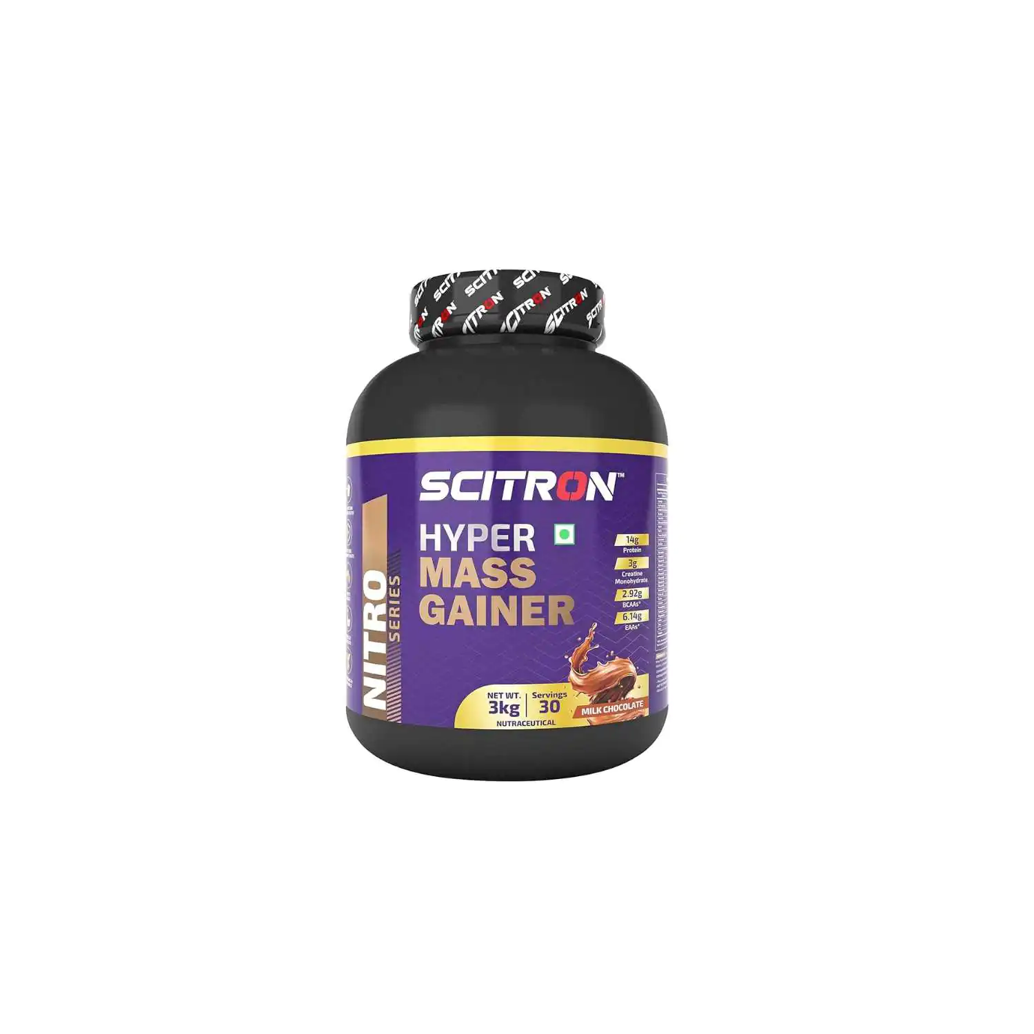 Hyper Mass Gainer Hyper Mass Gainer