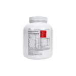 GNC Pro Performance 100% Whey Protein Powder | Boosts Strength & Endurance | Builds Lean Muscles | Fastens Muscle Recovery | Formulated In USA | 24g Protein | 5.5g BCAA| 4 lbs - Image 2