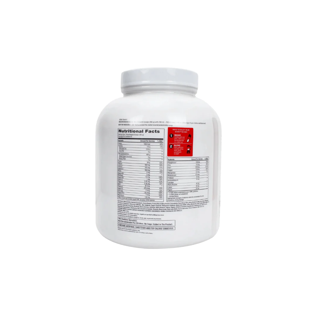 GNC Pro Performance 100% Whey Protein Powder | Boosts Strength & Endurance | Builds Lean Muscles | Fastens Muscle Recovery | Formulated In USA | 24g Protein | 5.5g BCAA| 4 lbs - Image 2