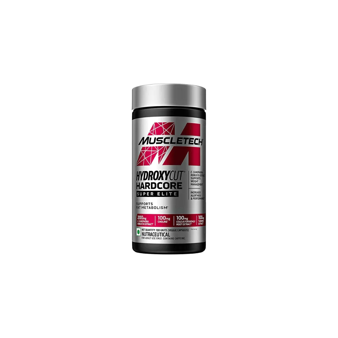 143 hydroxycut super elite100caps