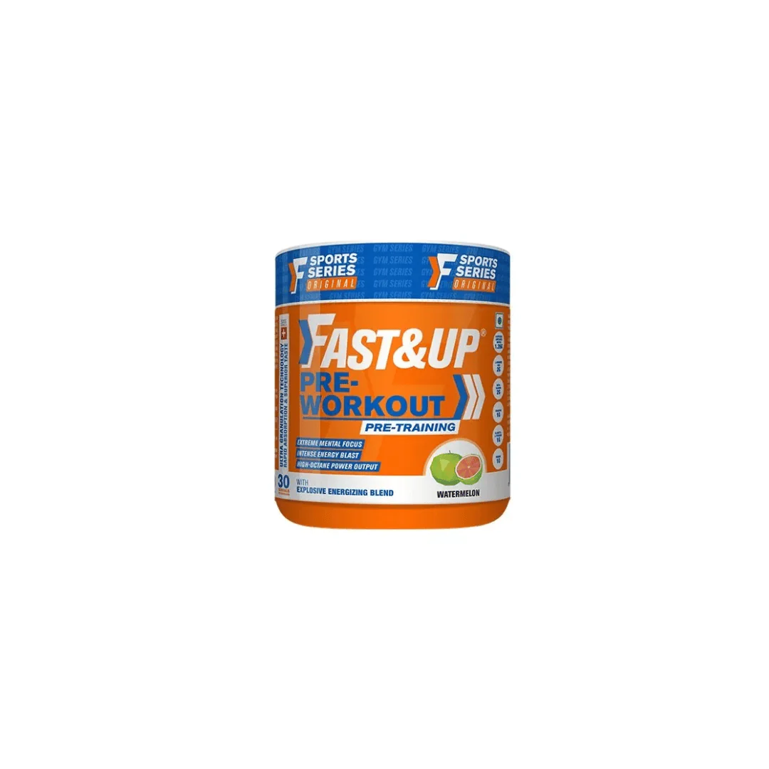 ALLMAX Nutrition (5) fast-and-up-preworkout