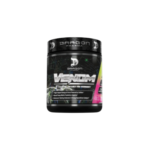 Venom Watermelon Dragon Pharma