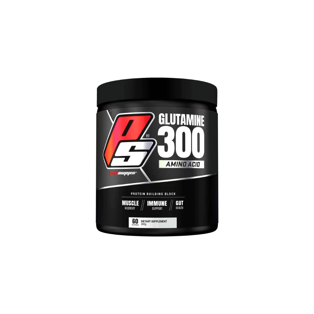 Glutamine (3) ProSupps Glutamine 300 Amino Acid