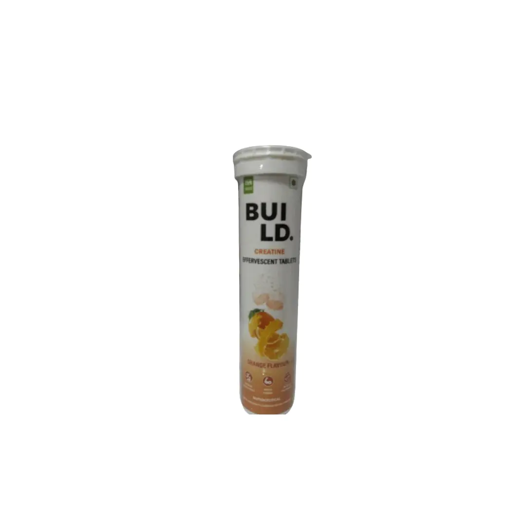 Apple Cider Vinegar Effervescent 15N Tab Watermelon Build - Image 1