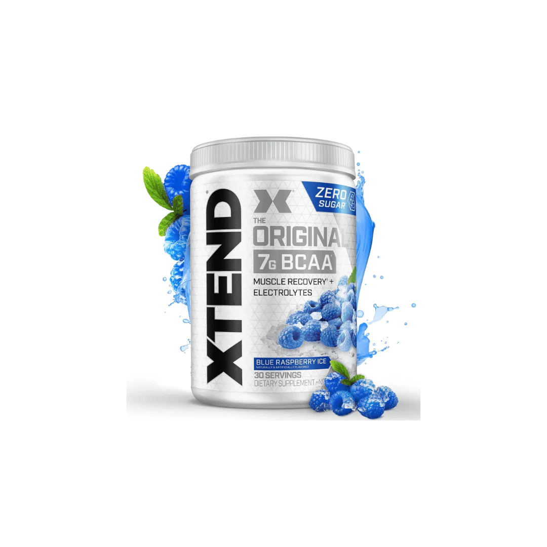 Xtend Original BCAA  Scivation - Image 1