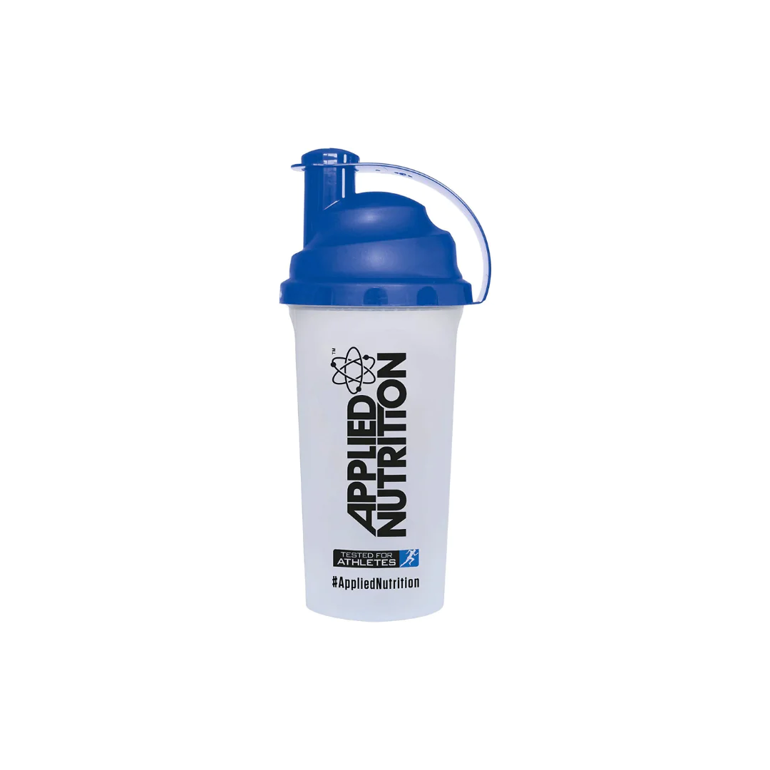 235 Applied Nutrition Protein Shaker Bottle. - Image 1