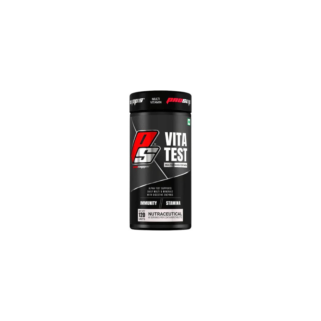 VITA TEST 120Tab Prosupps VITA TEST 120Tab Prosupps - Image 1