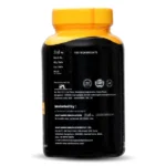 Vitamin D3 + K2 60Caps Advitamins - Image 2