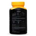 Vitamin D3 + K2 60Caps Advitamins - Image 3